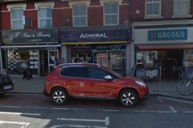 Admiral Casino Eastleigh