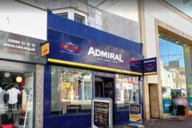 Admiral Casino Poole