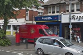 Admiral Casino Chorlton Cum Hardy