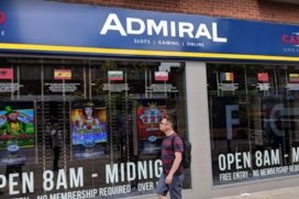 Admiral Casino Norwich