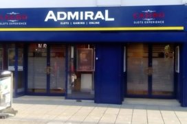 Admiral Casino Great Yarmouth