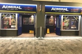 Admiral Casino Bolton