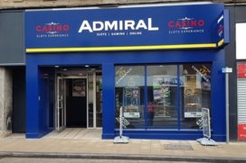 Admiral Casino Barnsley