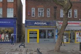 Admiral Casino Wood Green