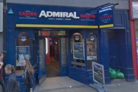 Admiral Casino Cambridge