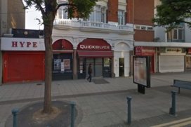 Admiral Casino Woolwich