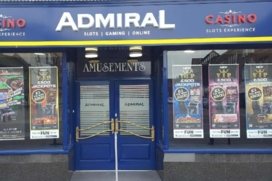 Admiral Casino High Wycombe