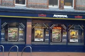 Admiral Casino Reading
