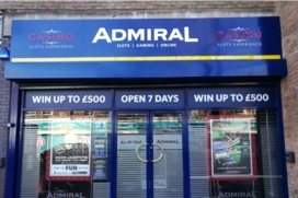Admiral Casino Southwark