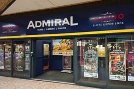 Admiral Casino Elephant & Castle