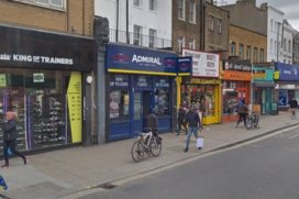 Admiral Casino Walworth
