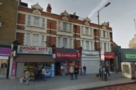 Admiral Casino Camberwell