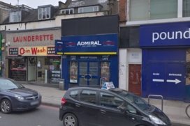 Admiral Casino Streatham