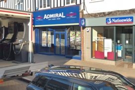 Admiral Casino Orpington