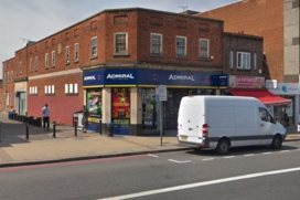 Admiral Casino Catford
