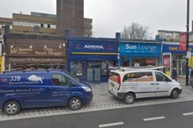 Admiral Casino Eltham