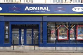 Admiral Casino Cricklewood