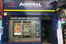 Admiral Casino Dalston