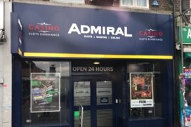 Admiral Casino Walthamstow