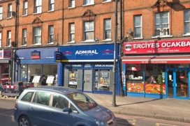 Admiral Casino Tottenham