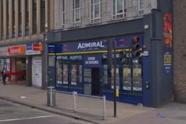 Admiral Casino Ilford