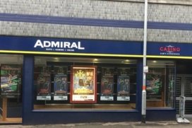 Admiral Casino Northampton