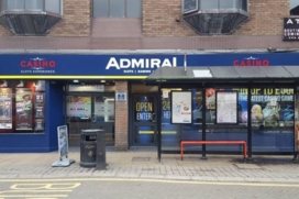Admiral Casino Peterborough