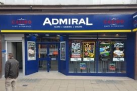 Admiral Casino Luton