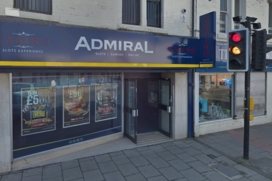 Admiral Casino Wallsend 26-28 High Street