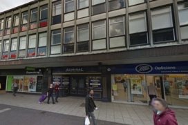 Admiral Casino Stevenage Queensway