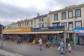 Admiral Casino Dawlish 
