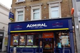 Admiral Casino Romford