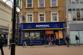 Admiral Casino Croydon