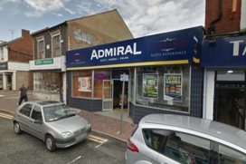Admiral Casino Blackheath
