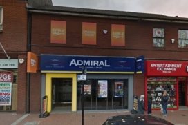 Admiral Casino Smethwick