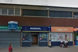 Admiral Casino Arnold