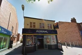 Admiral Casino Beeston