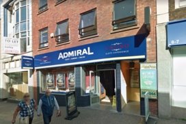 Admiral Casino Preston