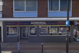 Admiral Casino Leigh