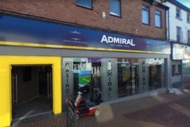 Admiral Casino Chorley