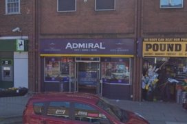 Admiral Casino Norris Green