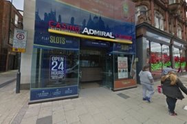 Admiral Casino Leeds