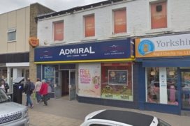 Admiral Casino Brighouse