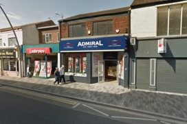 Admiral Casino Grimsby Freeman Street