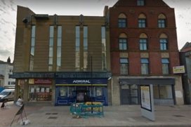 Admiral Casino Sheffield