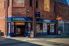 Admiral Casino Bury