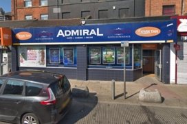 Admiral Casino Salford