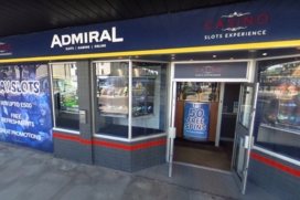 Admiral Casino Colne