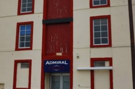 Admiral Casino Whitehaven