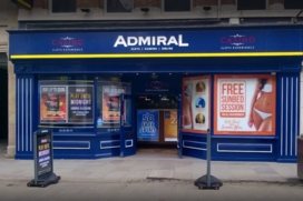 Admiral Casino Blackburn
